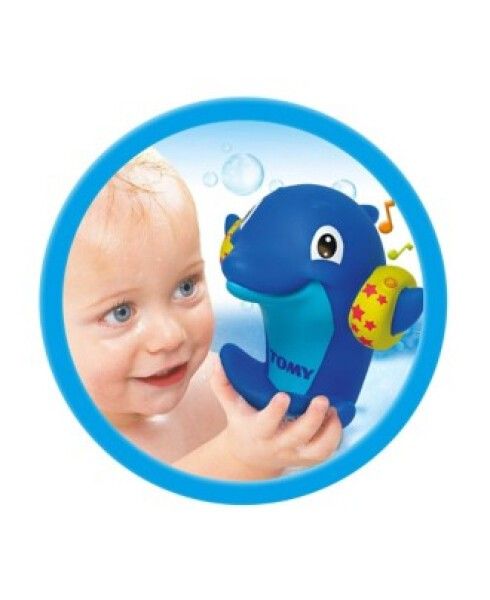 TOMY-DELFIN PFEIFER E72359