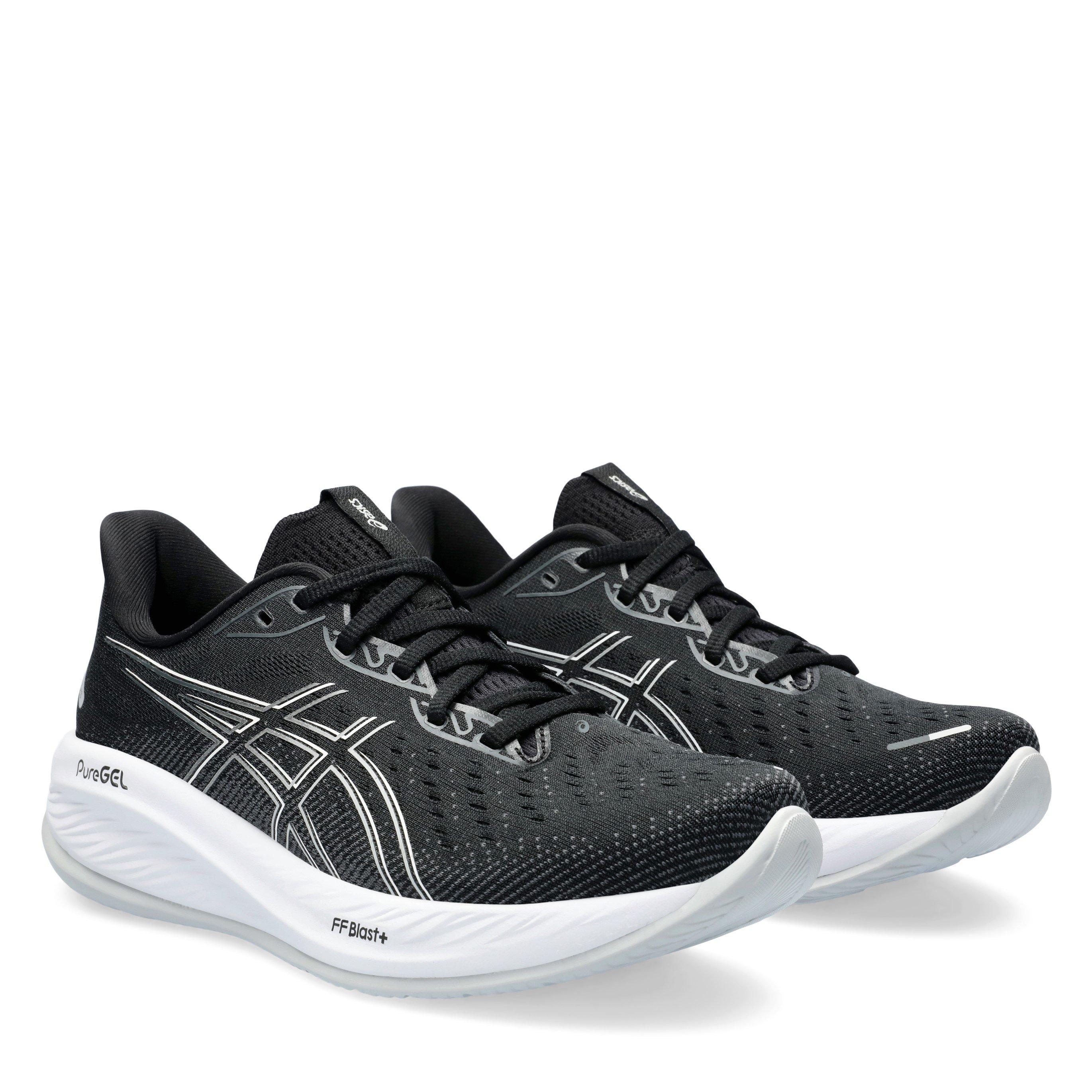 Asics Gel Cumulus 26 Running Trainers Womens