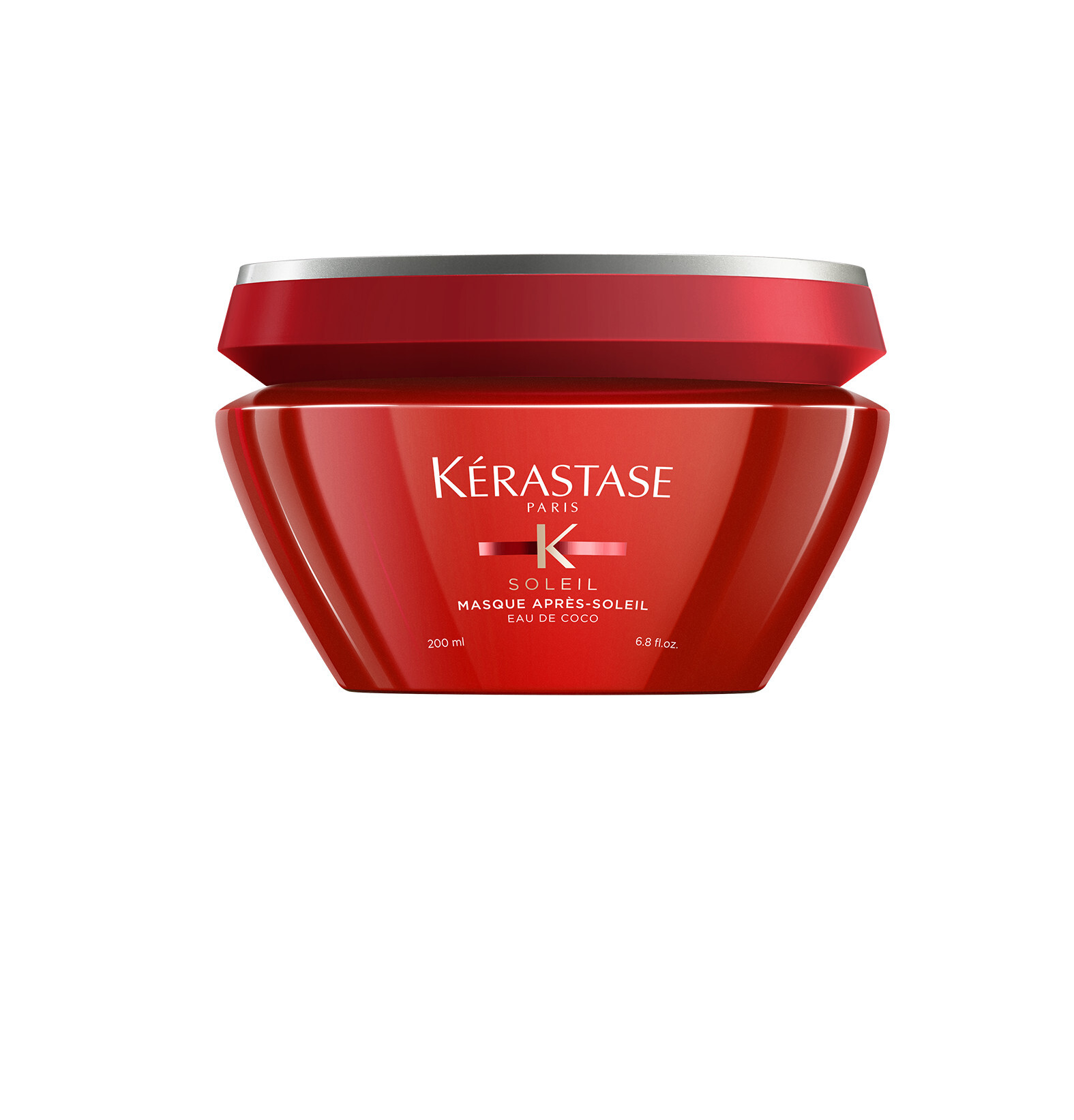 Soleil Masque Après Soleil 200ml