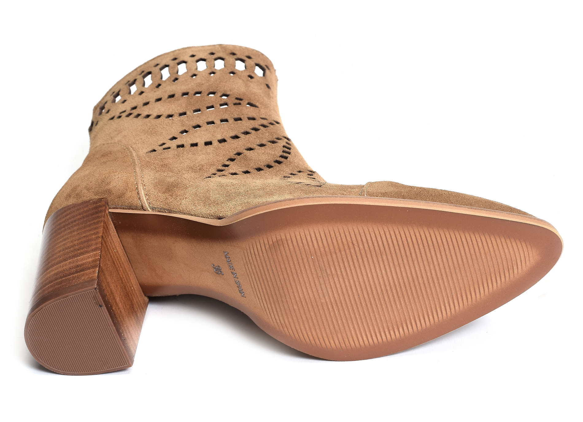 Senses 5031 marron