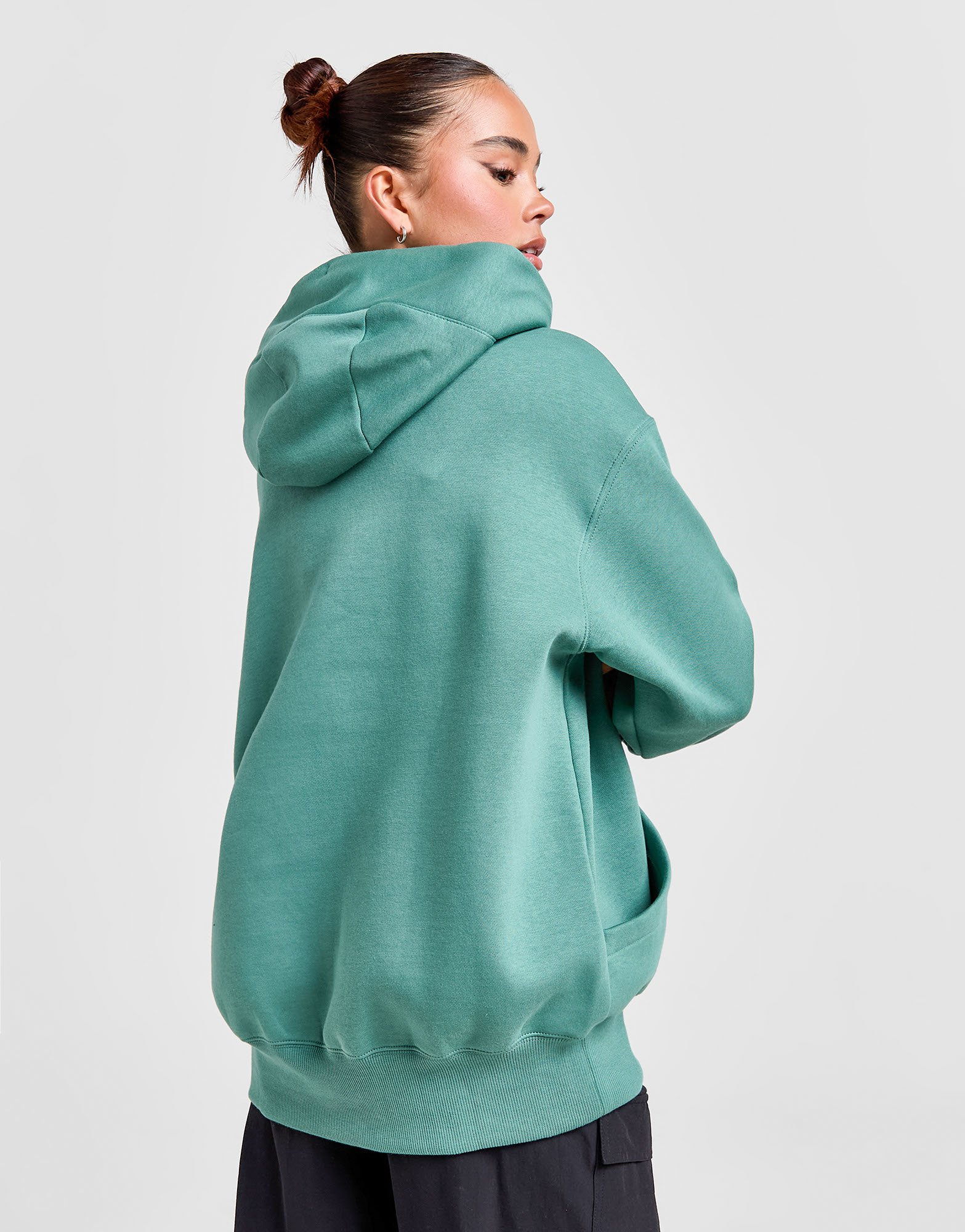 Nike Phoenix Fleece Oversized Hoodie