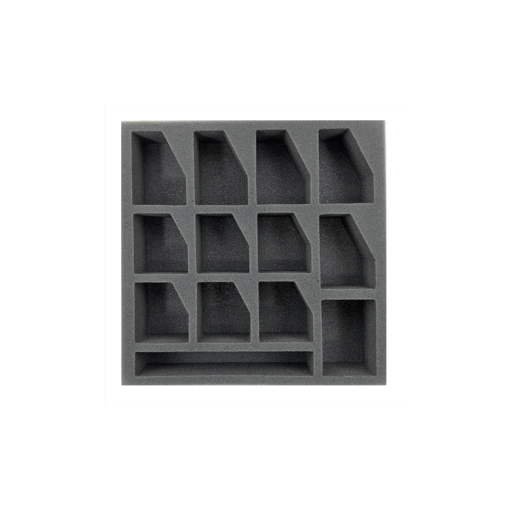 Le Trône de Fer : le Jeu de Figurines - Targaryen Foam Tray Kit