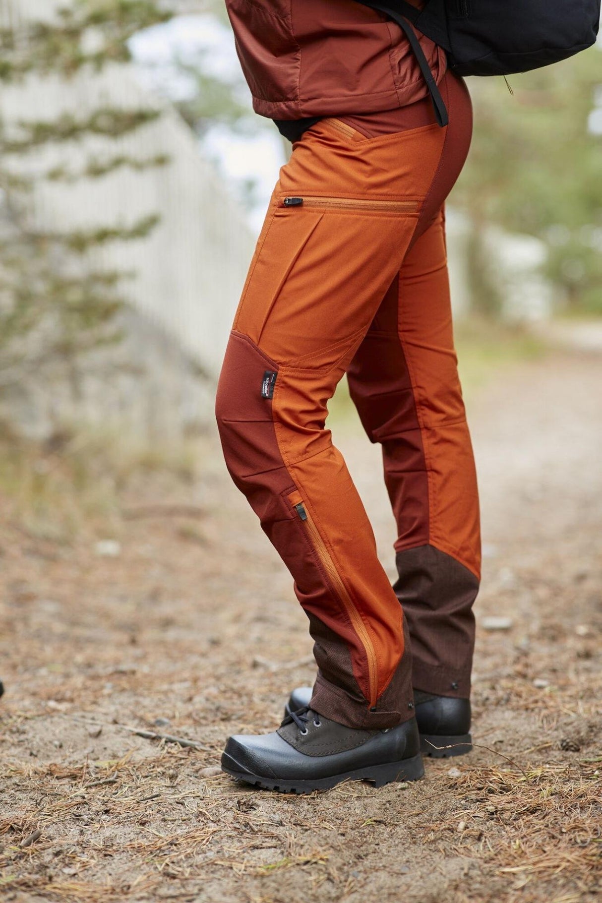 Lundhags<br>Makke Womens