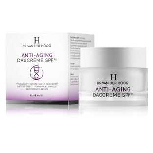 Dr Van der Hoog Anti Age 60  Dagcrème 50ML