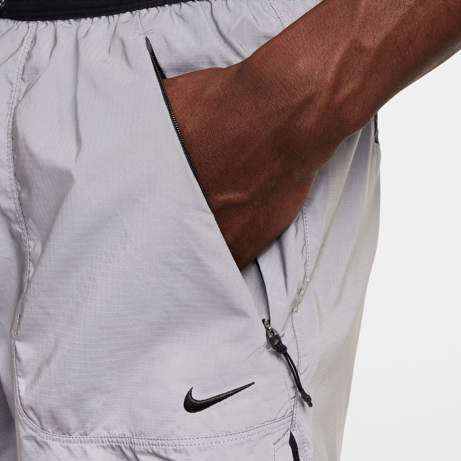 Nike Dri-FIT Run Division 4'' 2in1 Short Heren