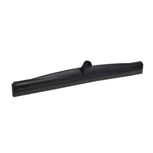 Raclette mousse PLP 55cm noir Maine Brosserie