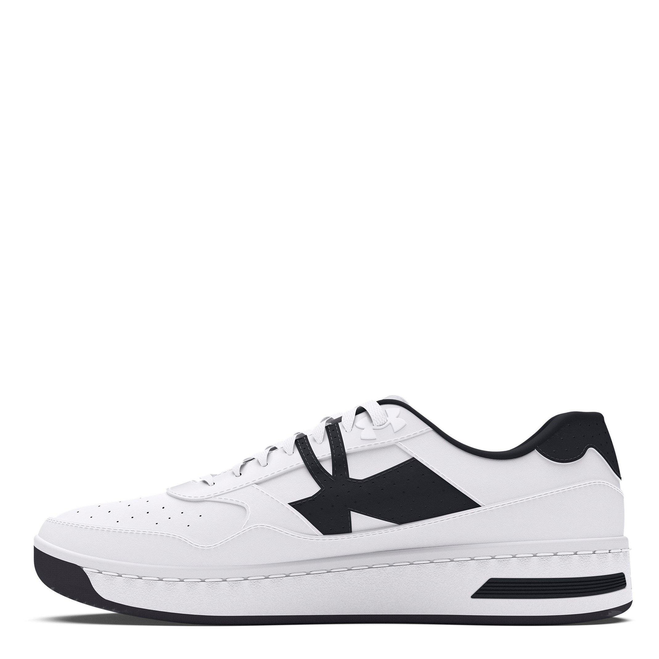 Under Armour UA Court 96 Shoes Mens