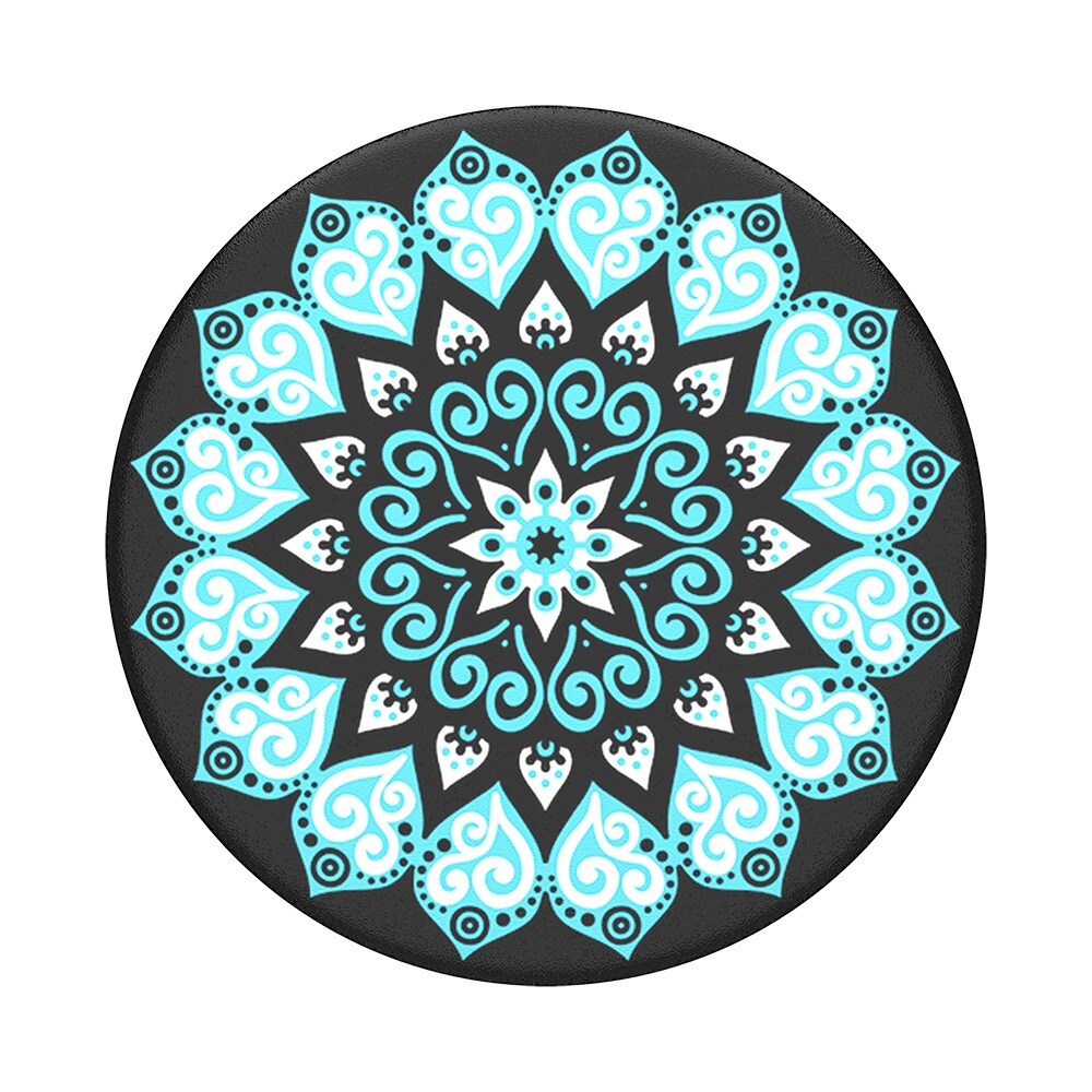 PopSockets PopSockets PG Peace Mandala Sky
