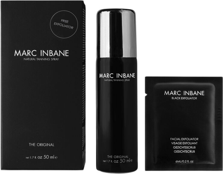 Marc Inbane Le Petit