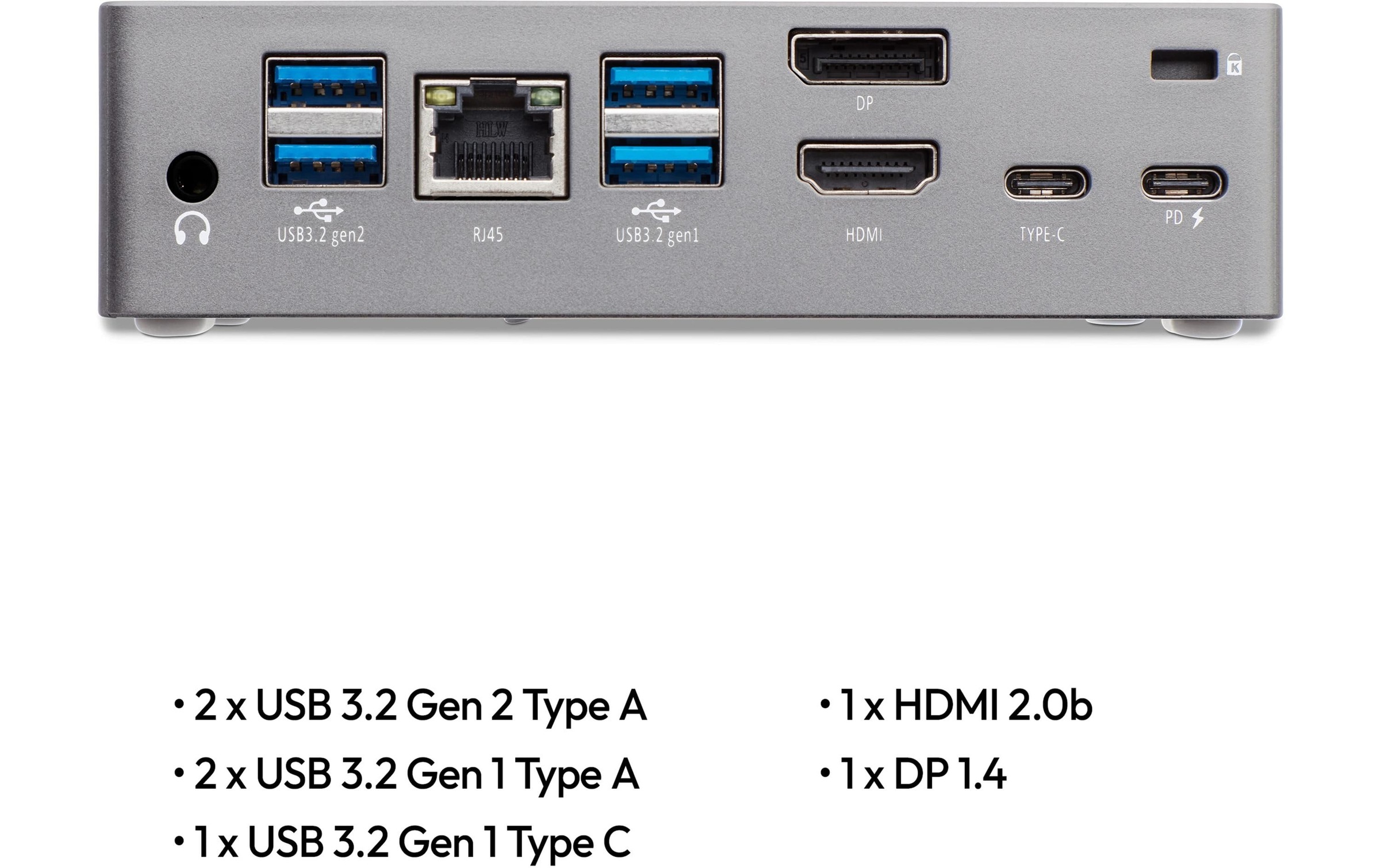 Medion® Mini-PC »S06e (MD35355)«