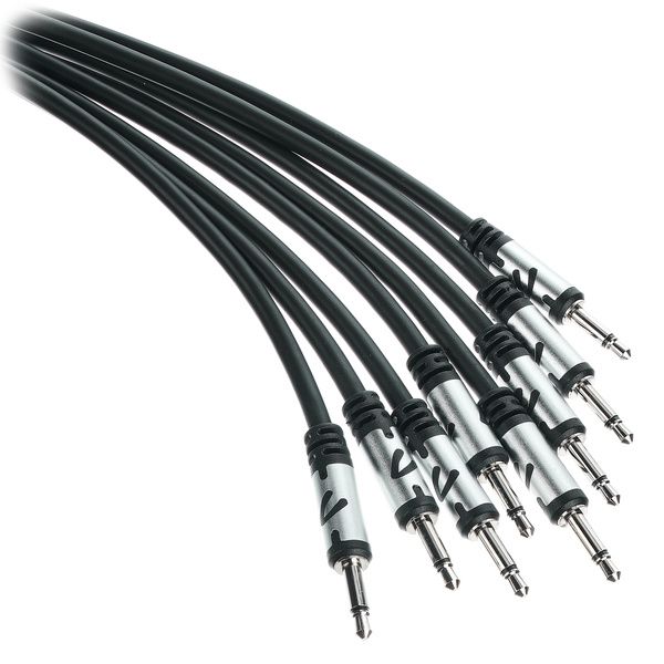 Joranalogue Audio Design Patch 90 Black