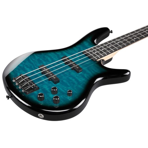 Ibanez GSR280QA-TMS
