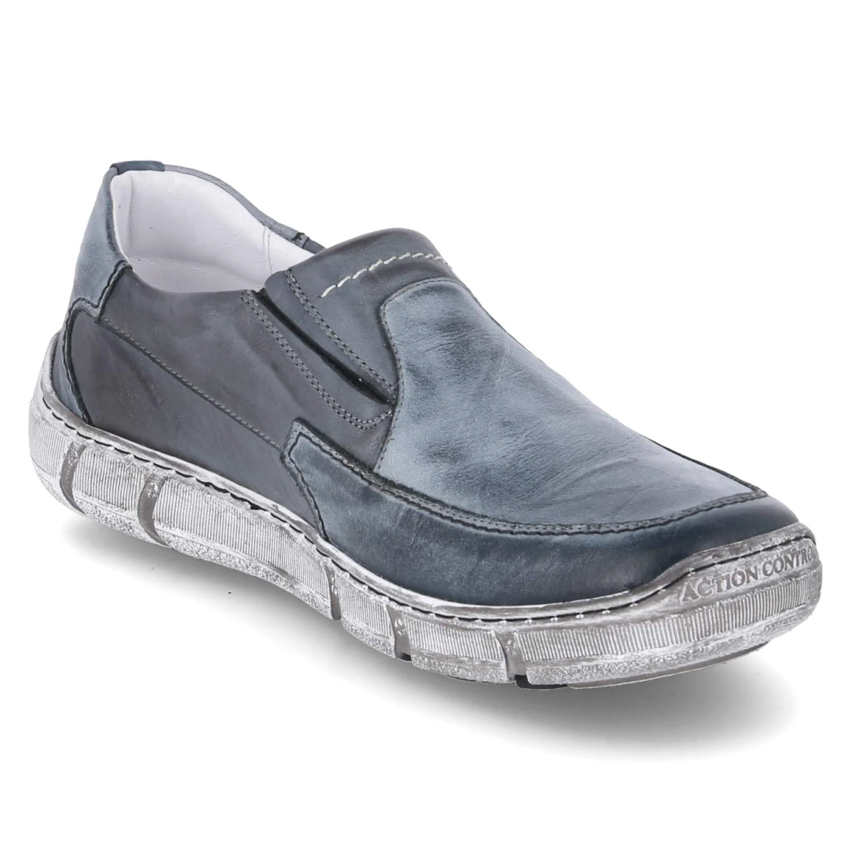 KrisbutSlipper - Blau