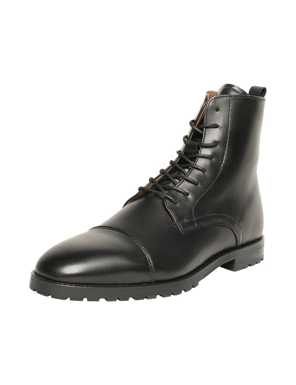 SCHNÜRBOOTS WALLACE CDB