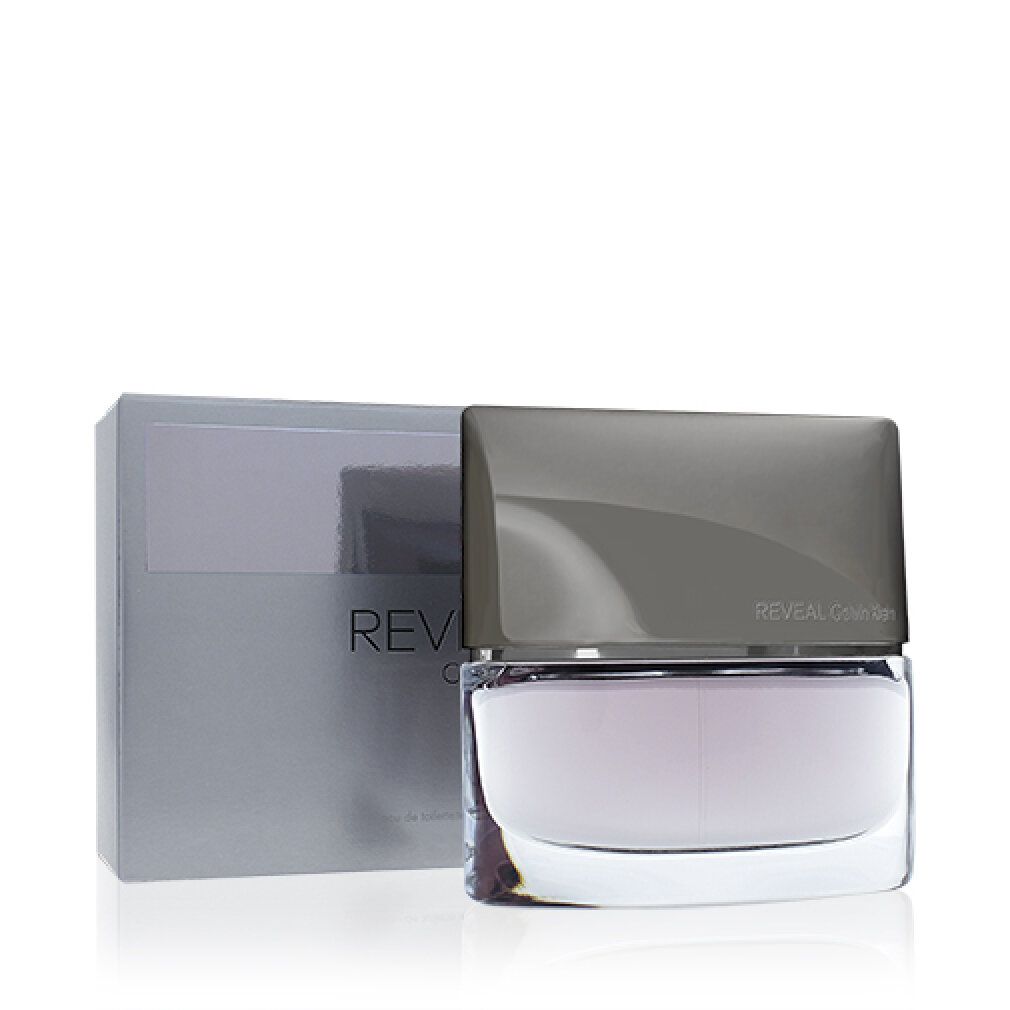 Calvin Klein Reveal Men Eau de Toilette