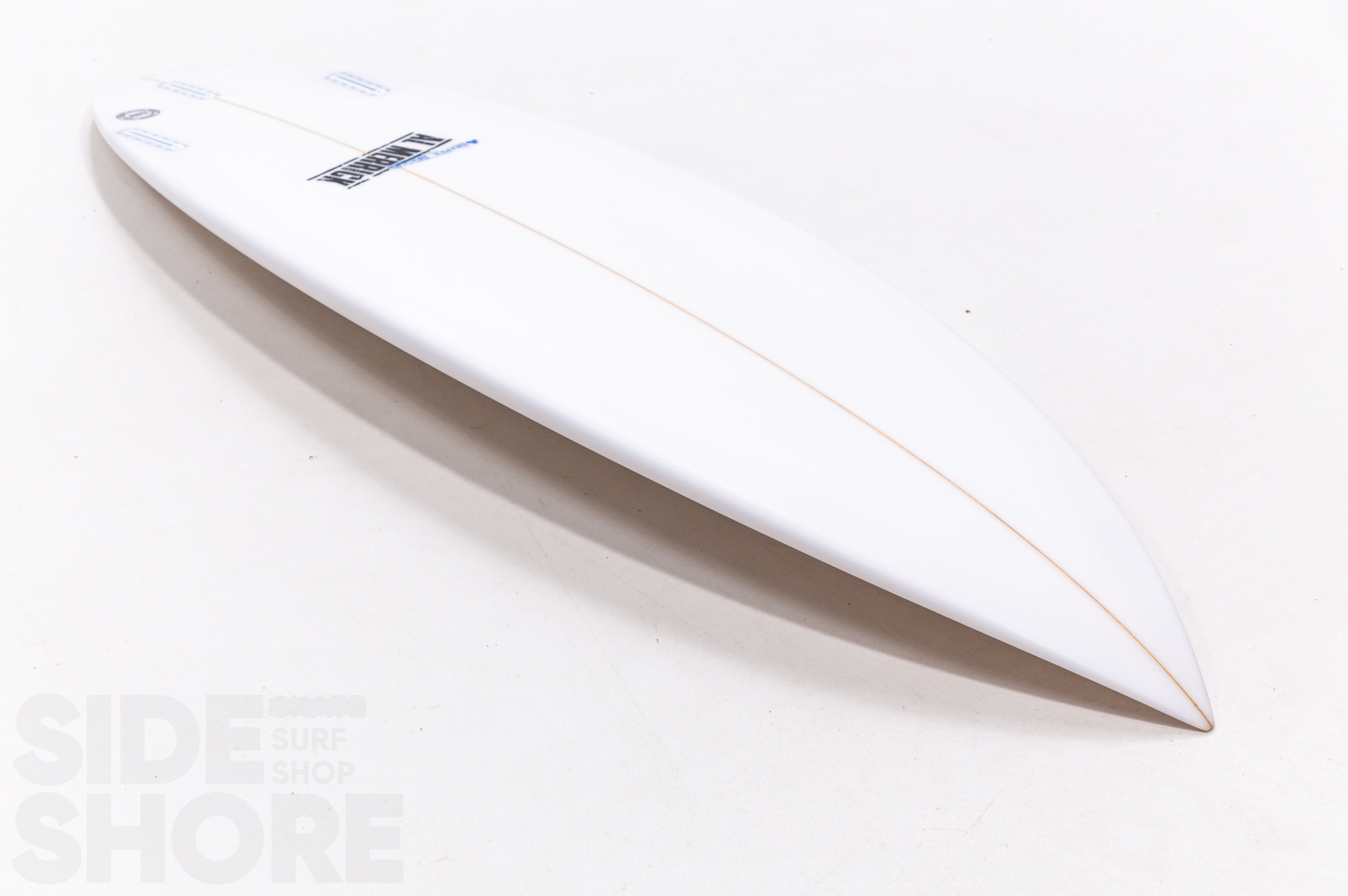 Al Merrick CI Pro - 6'3 x 19 7/8
