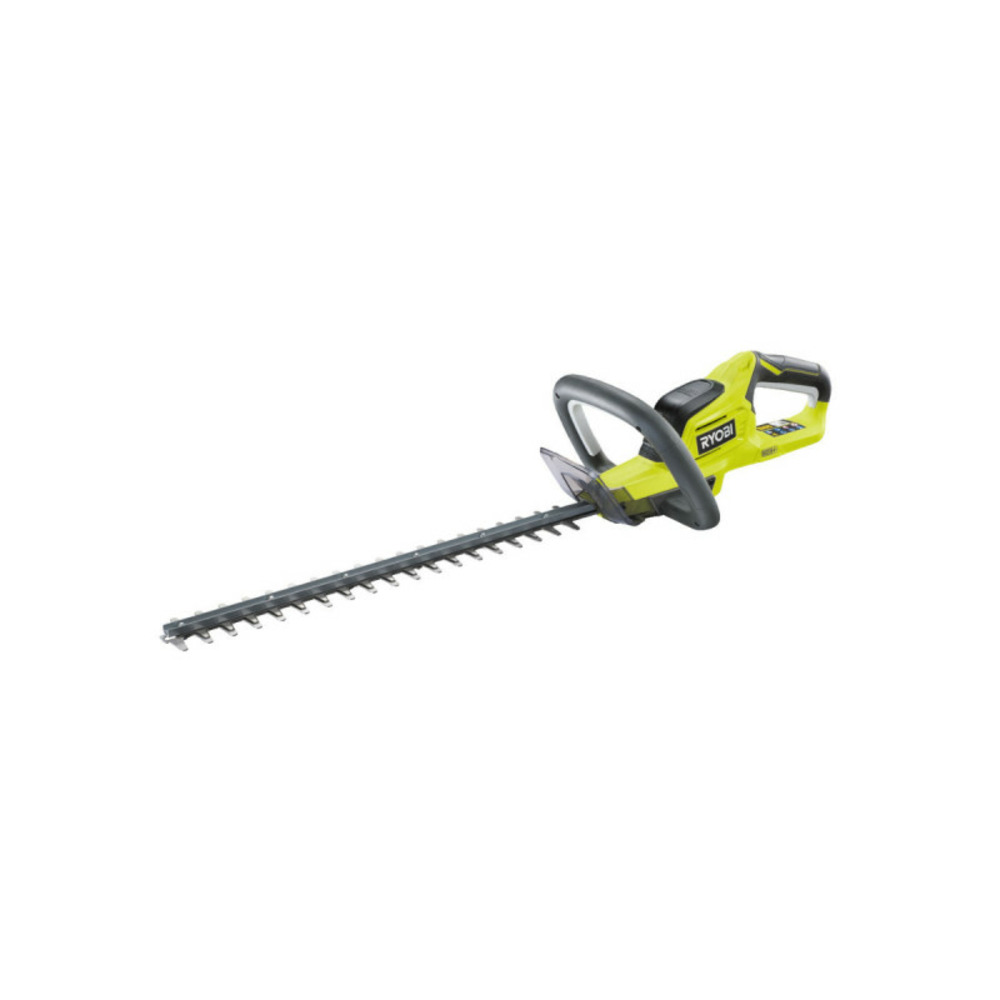 Taille-haies ryobi 18v oneplus lithiumplus 1 batterie 2.0ah - 1 chargeur rapide rht184520