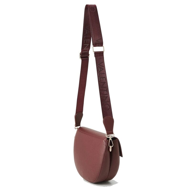 Valentino Bags Bigs Crossbody Bag Prugna