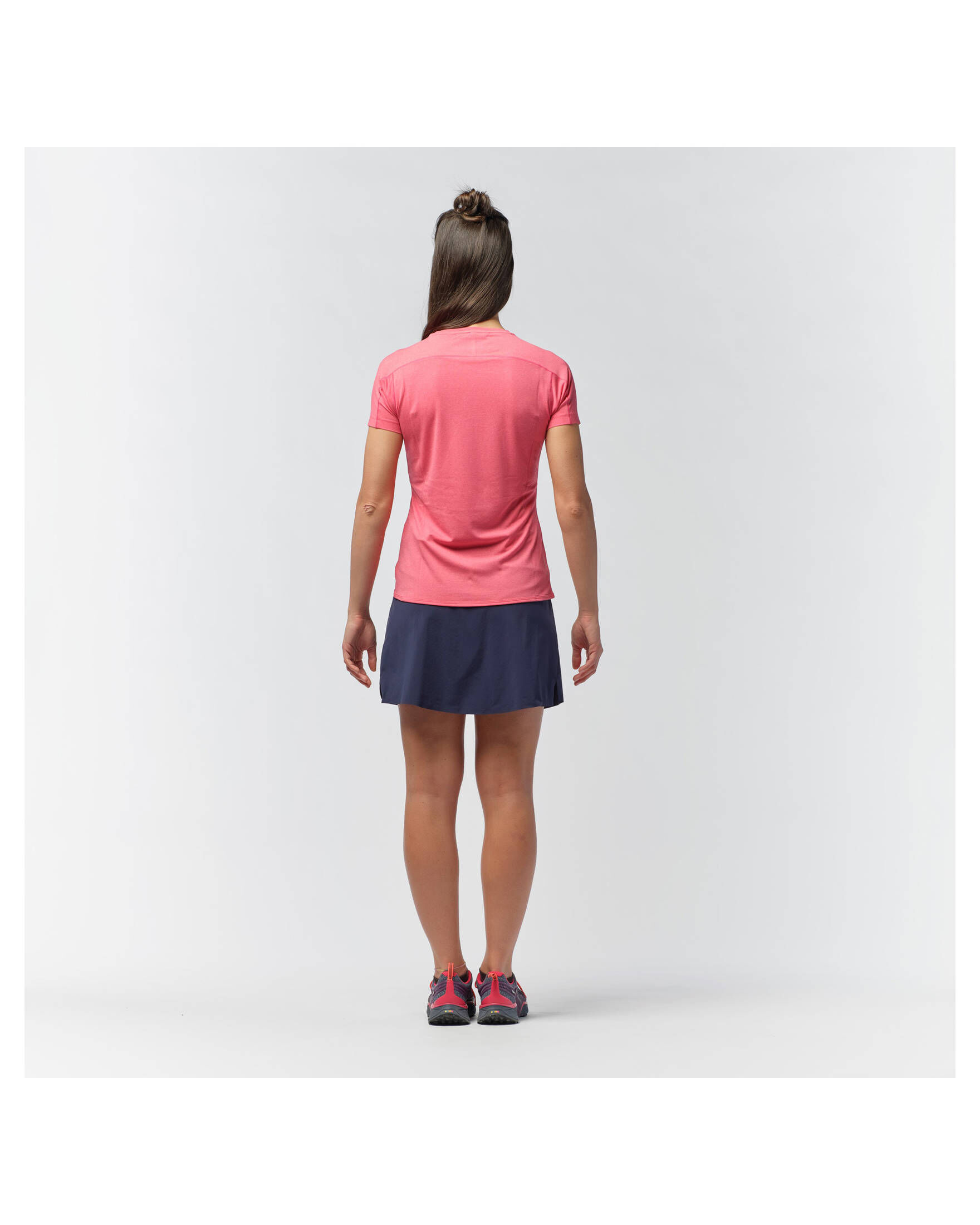 Salewa| Damen Wanderrock ANTERMOIA DURASTRETCH W SKORT