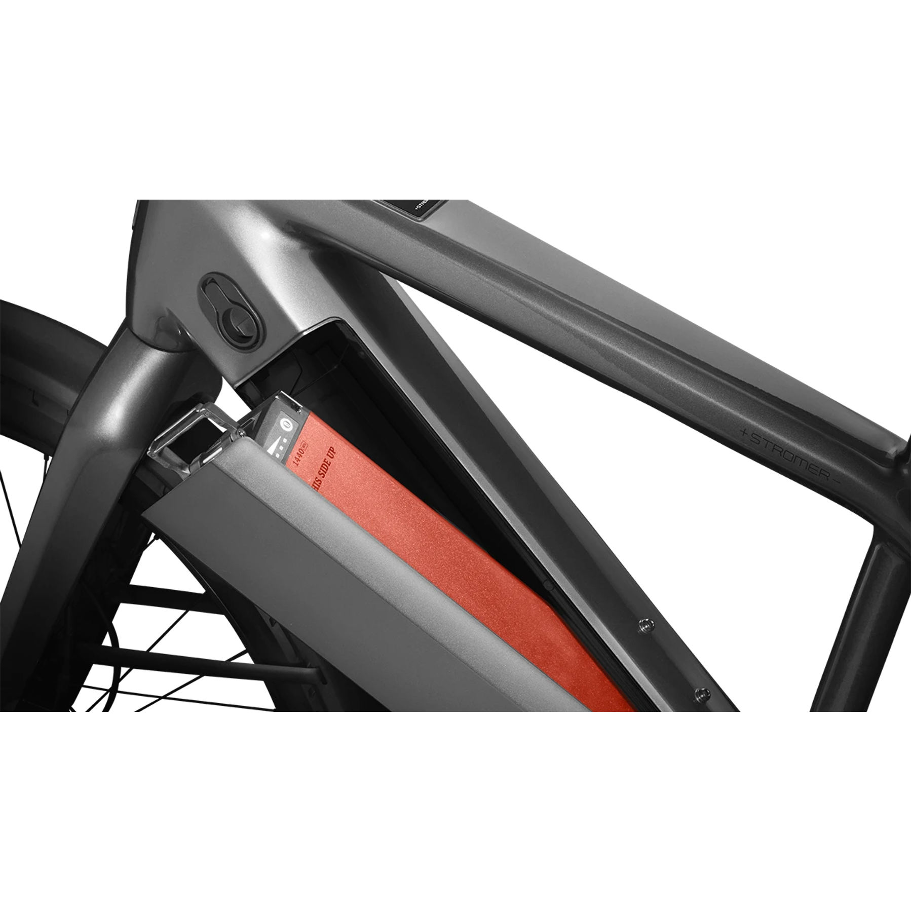 Stromer ST7 Sport ABS 2026