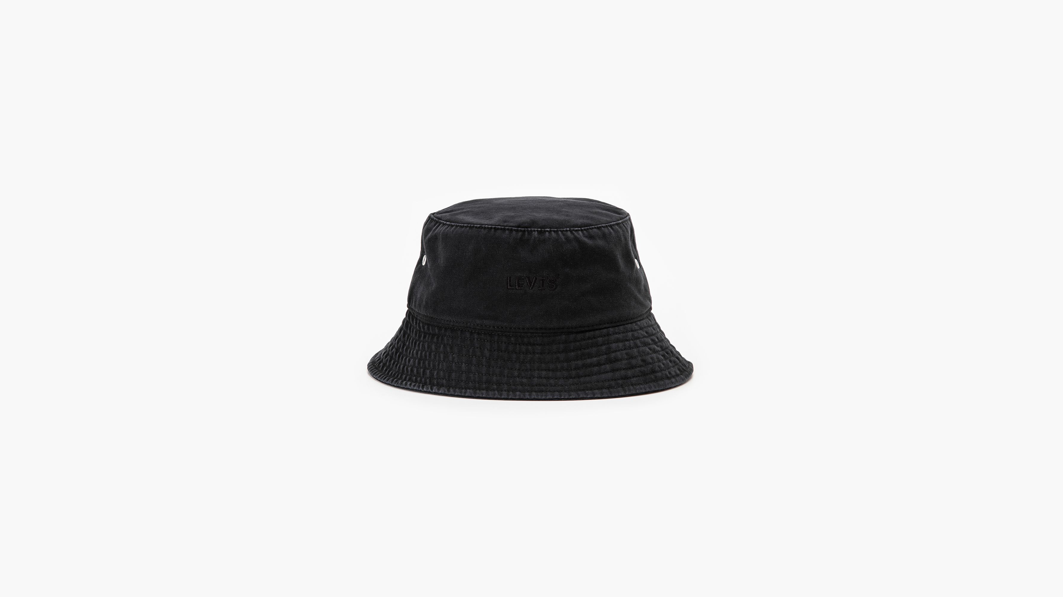 Bob logo Headline - Black - Noir