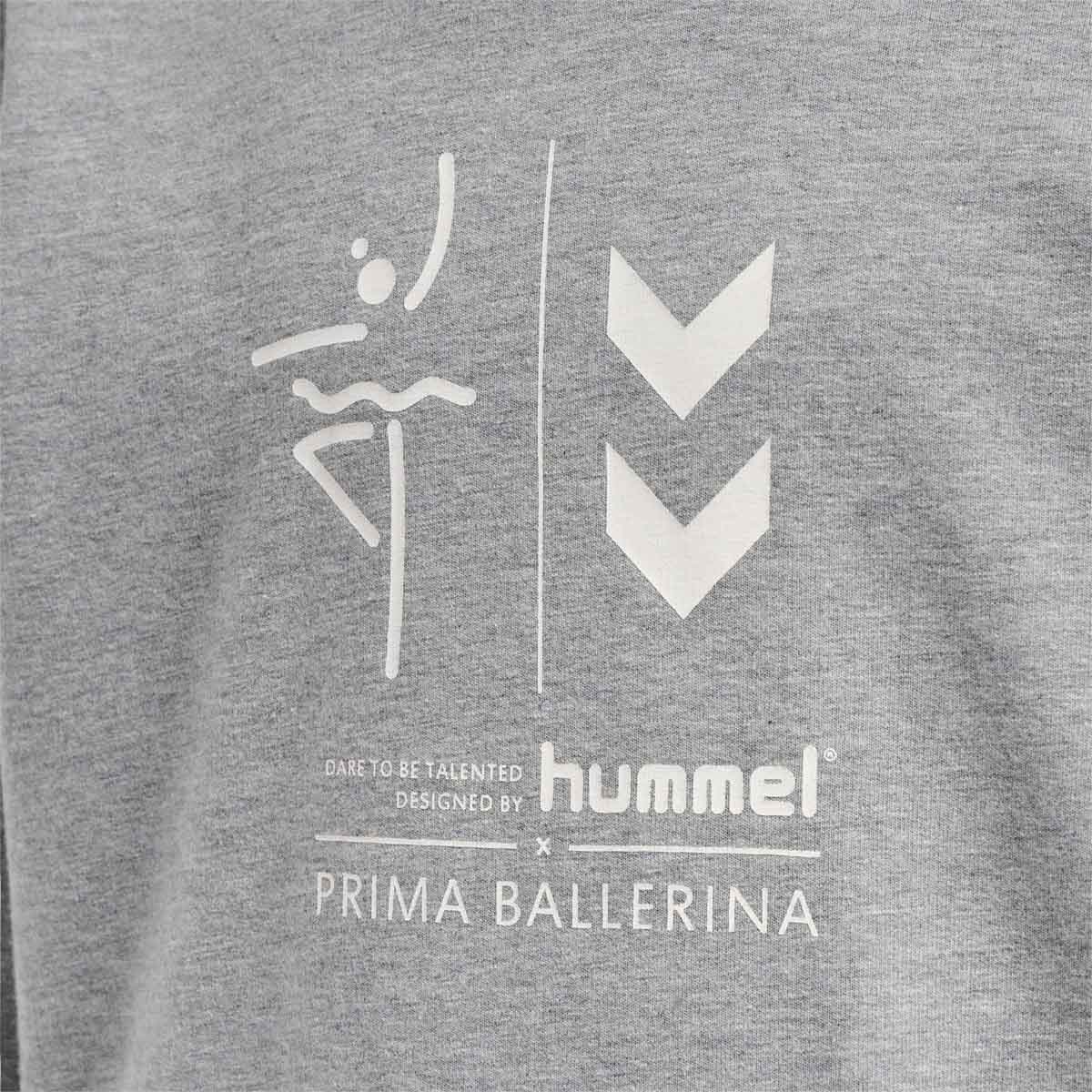 hummel Prima Bee Hættetrøje Børn