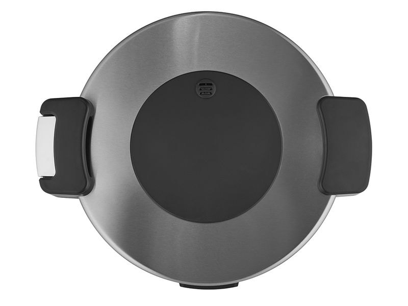 Cuckoo Reiskocher CR-3055 5.4 l Gewerblicher Reiskocher für 30 Tassen