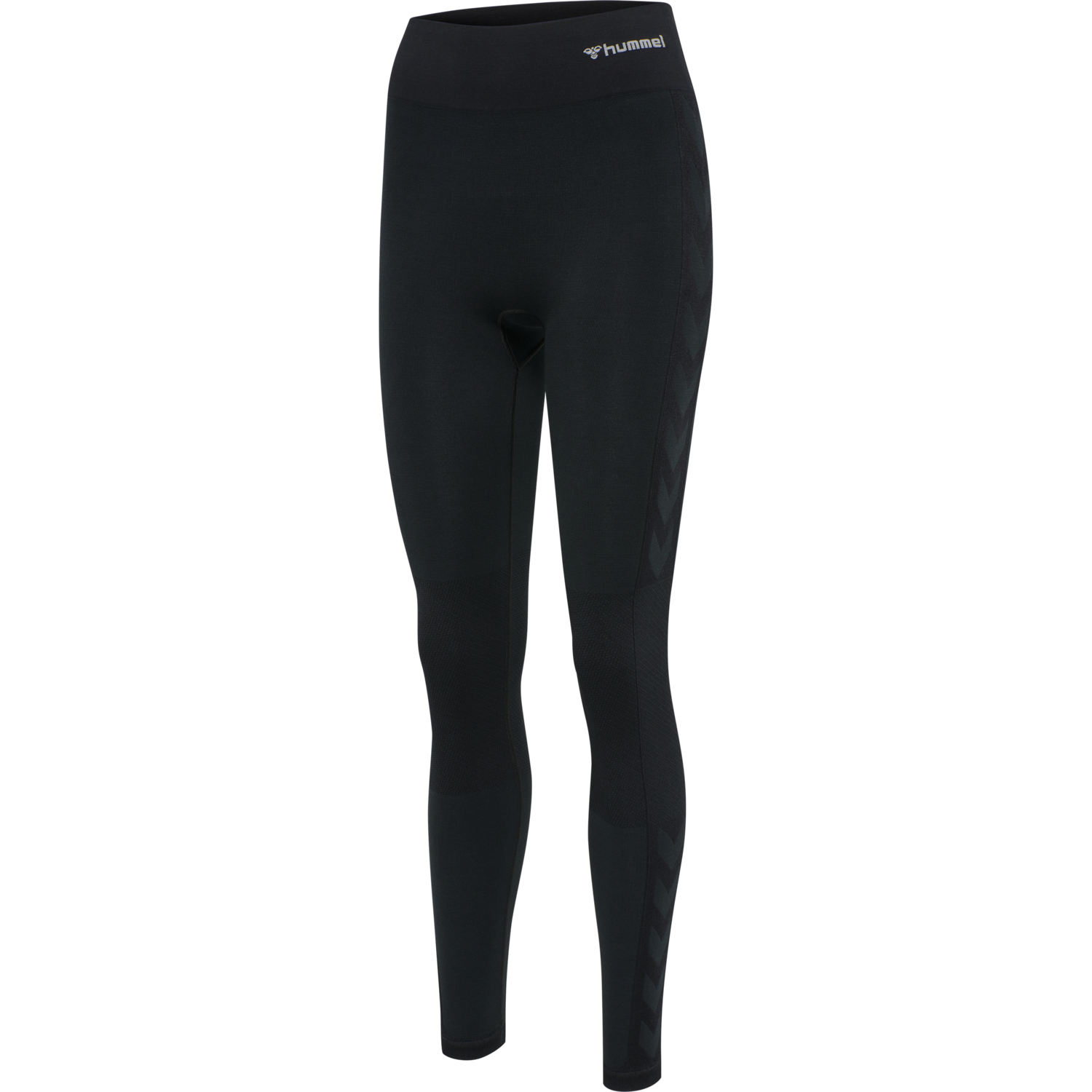 hmlCLEA SEAMLESS MID WAIST TIGHTS