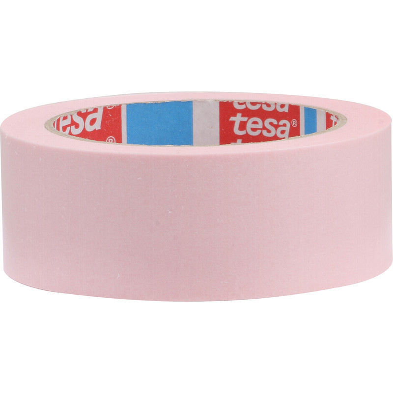 Tesa PRO Washi afplaktape sensitive 38mmx50m