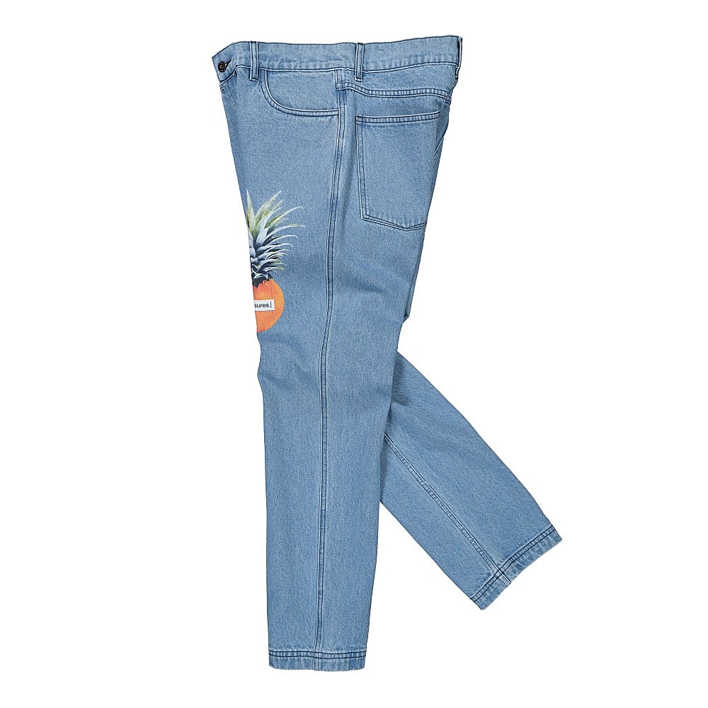 Pleasures<br>Juice Denim Pant