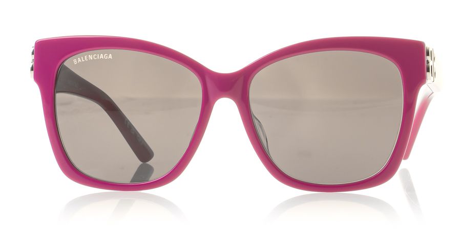 Balenciaga Sunglasses Dynasty Square