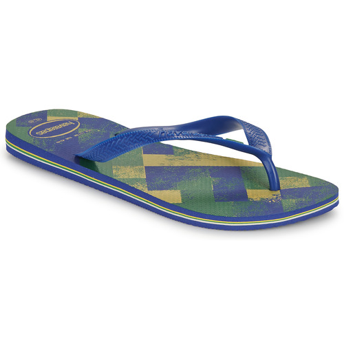 Havaianas - BRASIL FRESH - Marine / Bleu