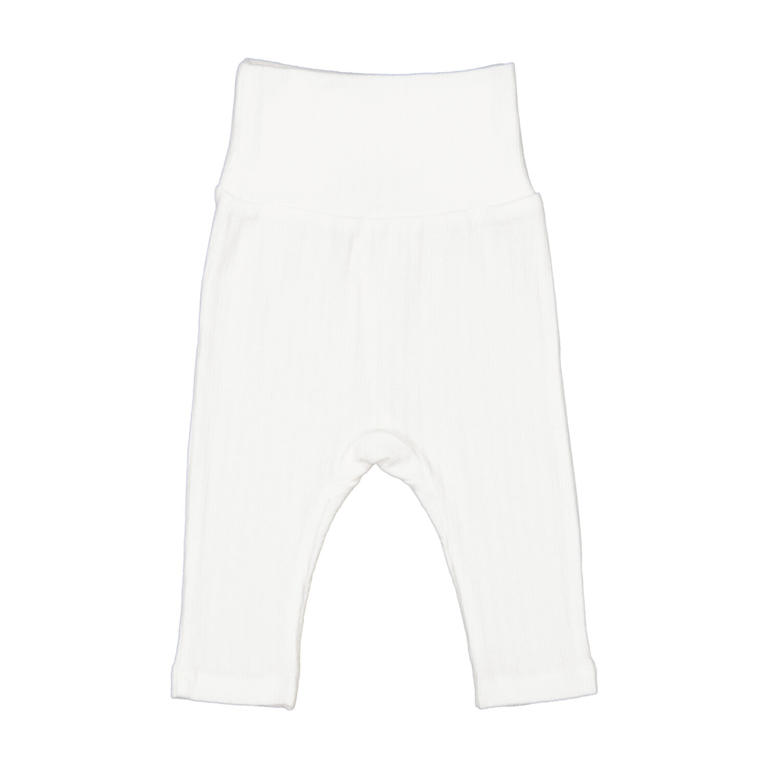 MarMar Copenhagen | Piva | Modal Pointelle | Gentle White