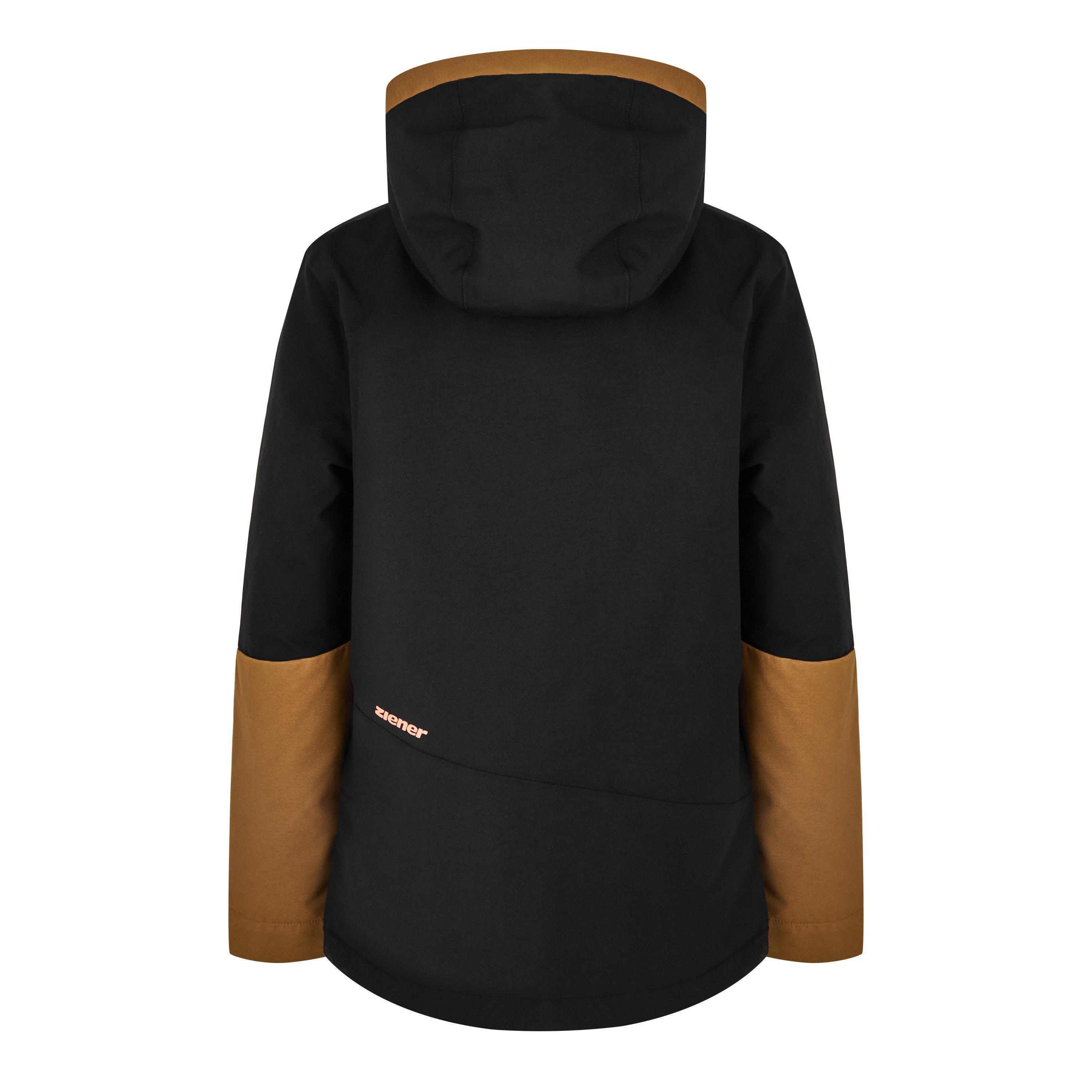 Ziener Avak Jacket Juniors