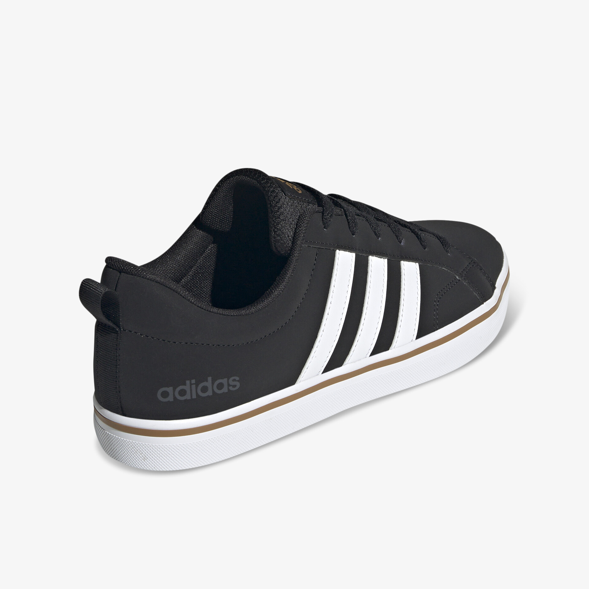 adidas Herren Sneaker Low VS Pace 2.0 – Schwarz | Jetzt bei reno.de
