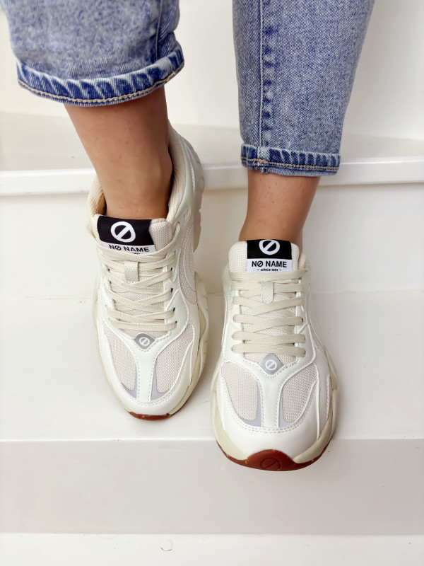 No Name - Sneakers KRAZEE RUNNER Multicolor