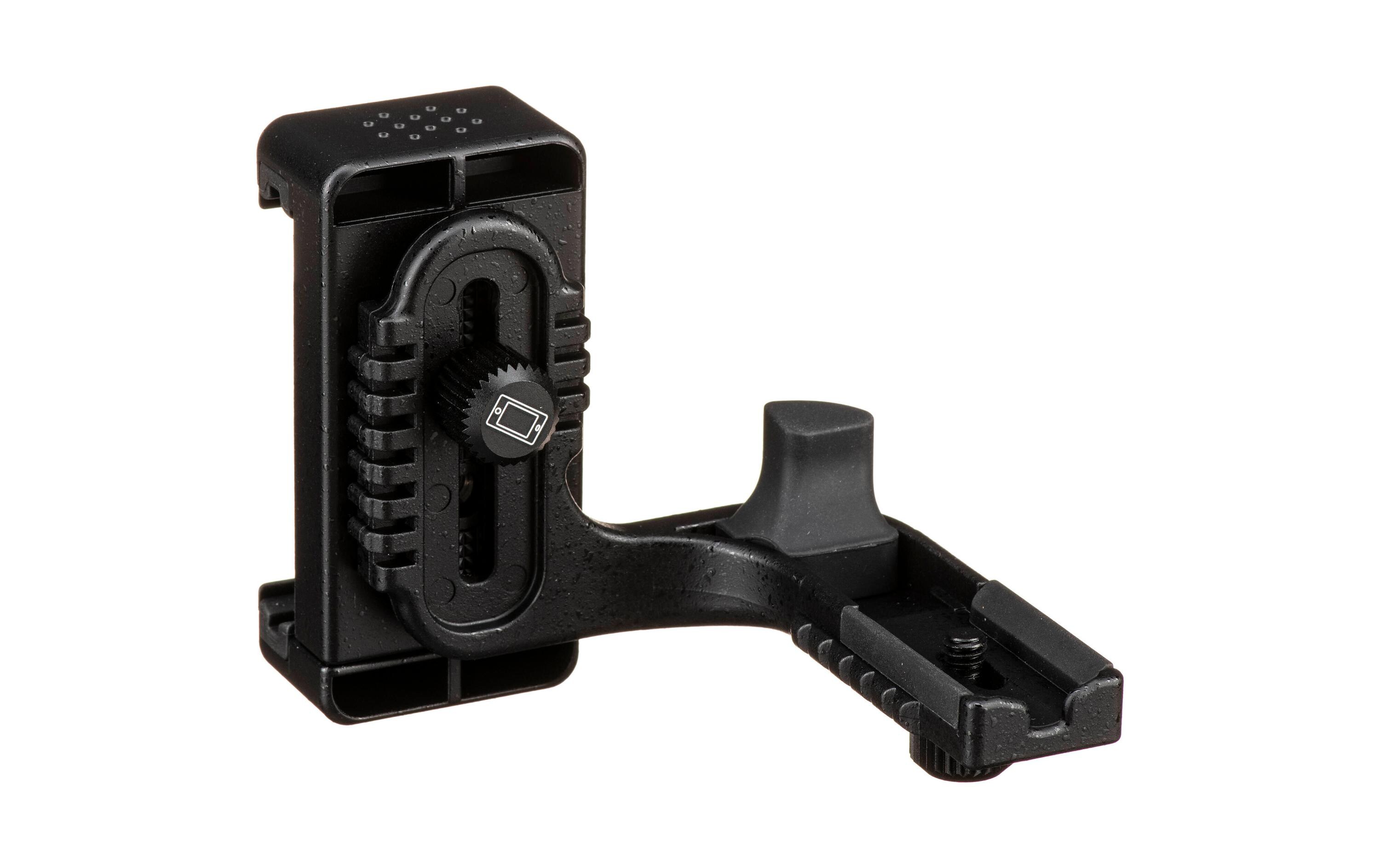 Objektiv-Adapter V-SA1 – Pentax VM 6x21 WPSmartphone-Adapter für das Monokular VM 6x21 WP von Pentax