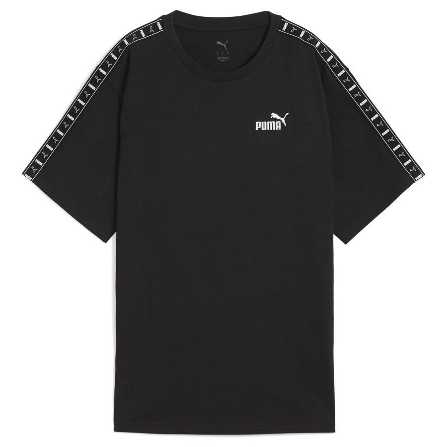 Puma ESS TAPE Relaxed Fit T-Shirt