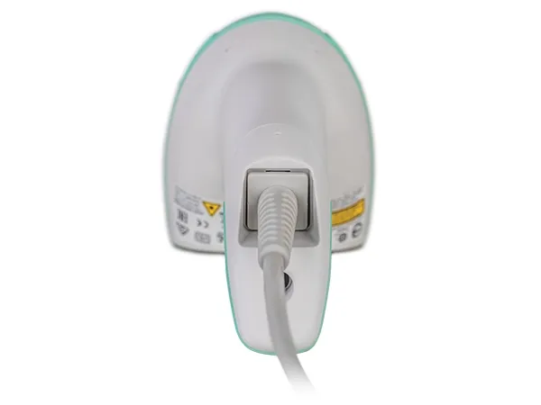 Datalogic Gryphon I GD4520-HC - Kit - stregkodescanner - håndmodel - 2D imager - afkodet - USB