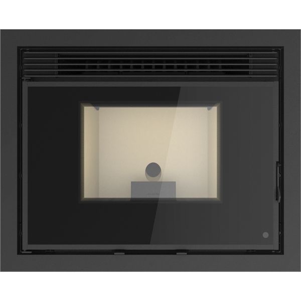 Solzaima Recuperador de Calor Fire - PA1071X041