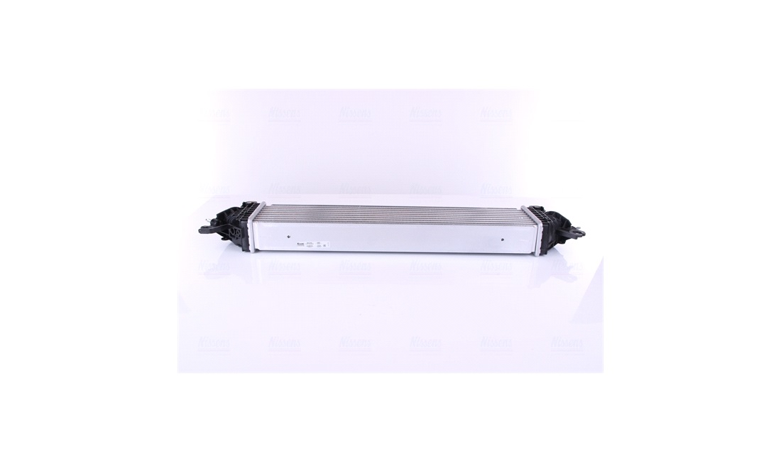 Intercooler
