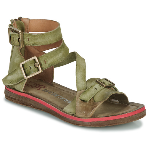 Airstep / A.S.98 - BUSA STRAP - Vert