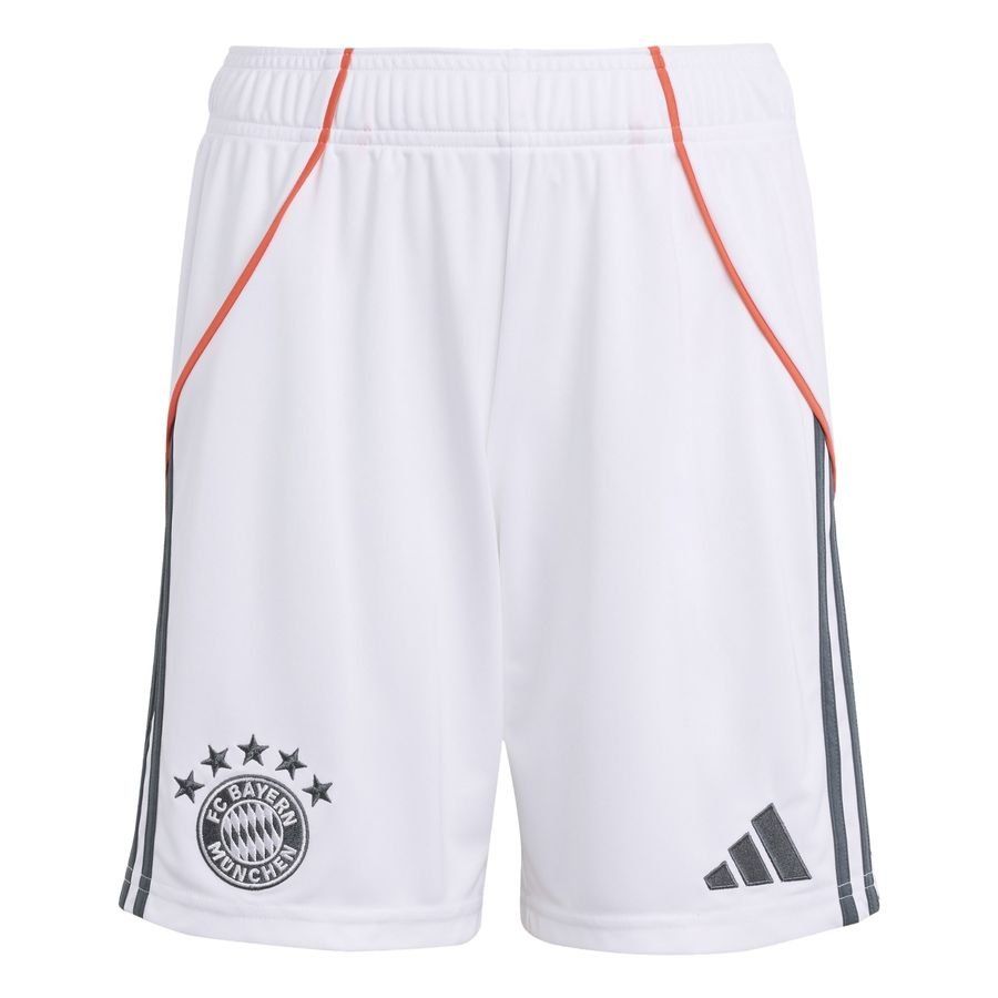 Bayern Munich Short Extérieur 2025/26