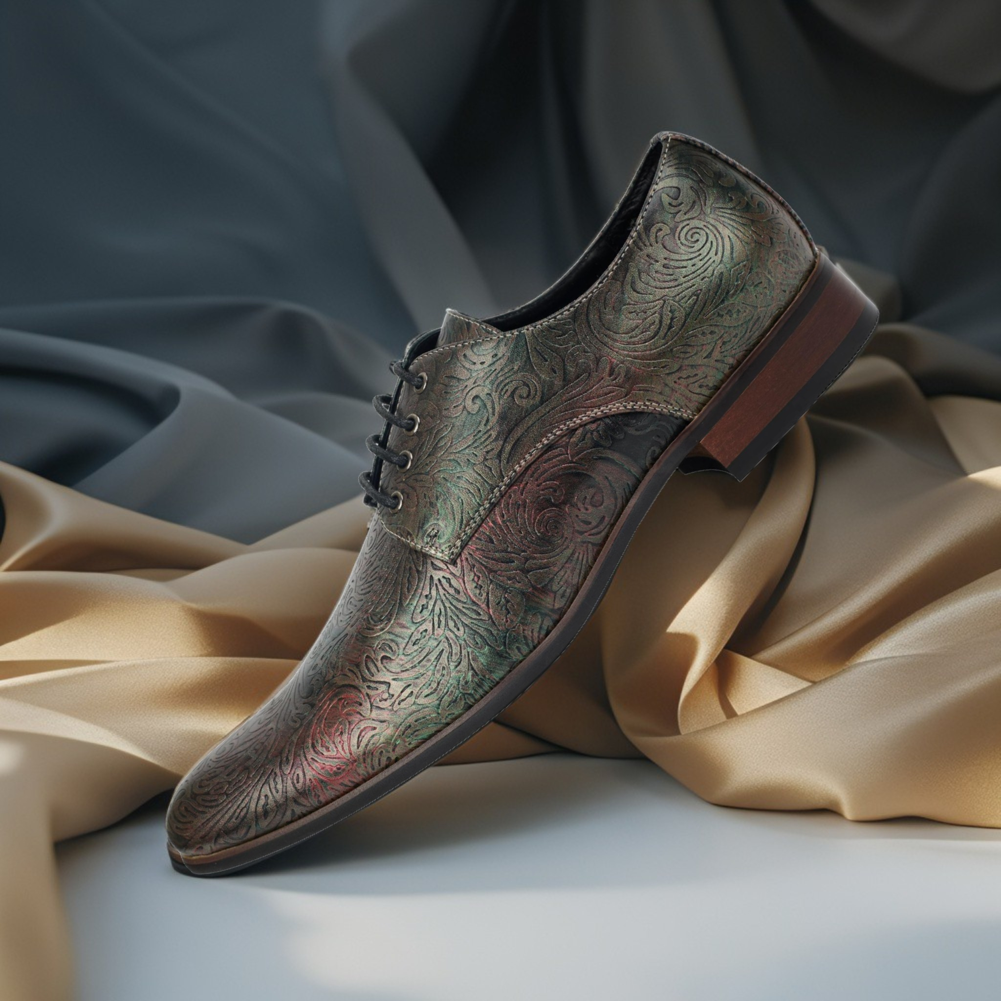 Heritage Luxe