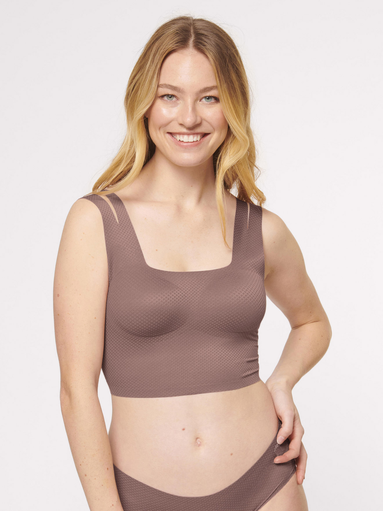 Brassière sloggi ZERO Feel Flow Top