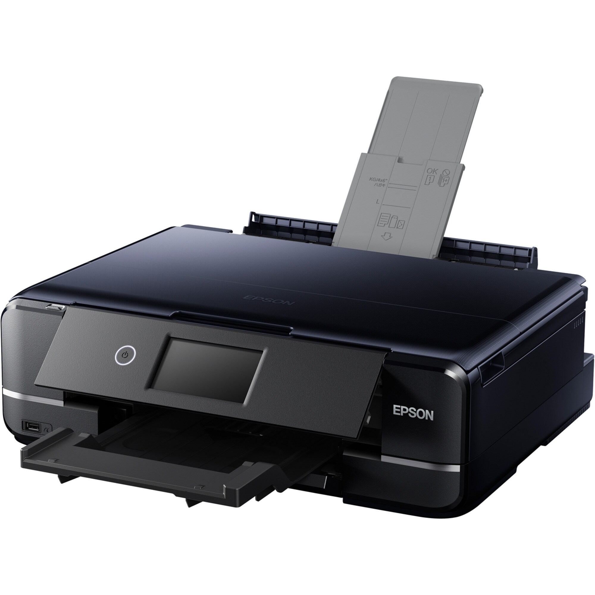Epson Multifunktionsdrucker Expression Photo XP-970