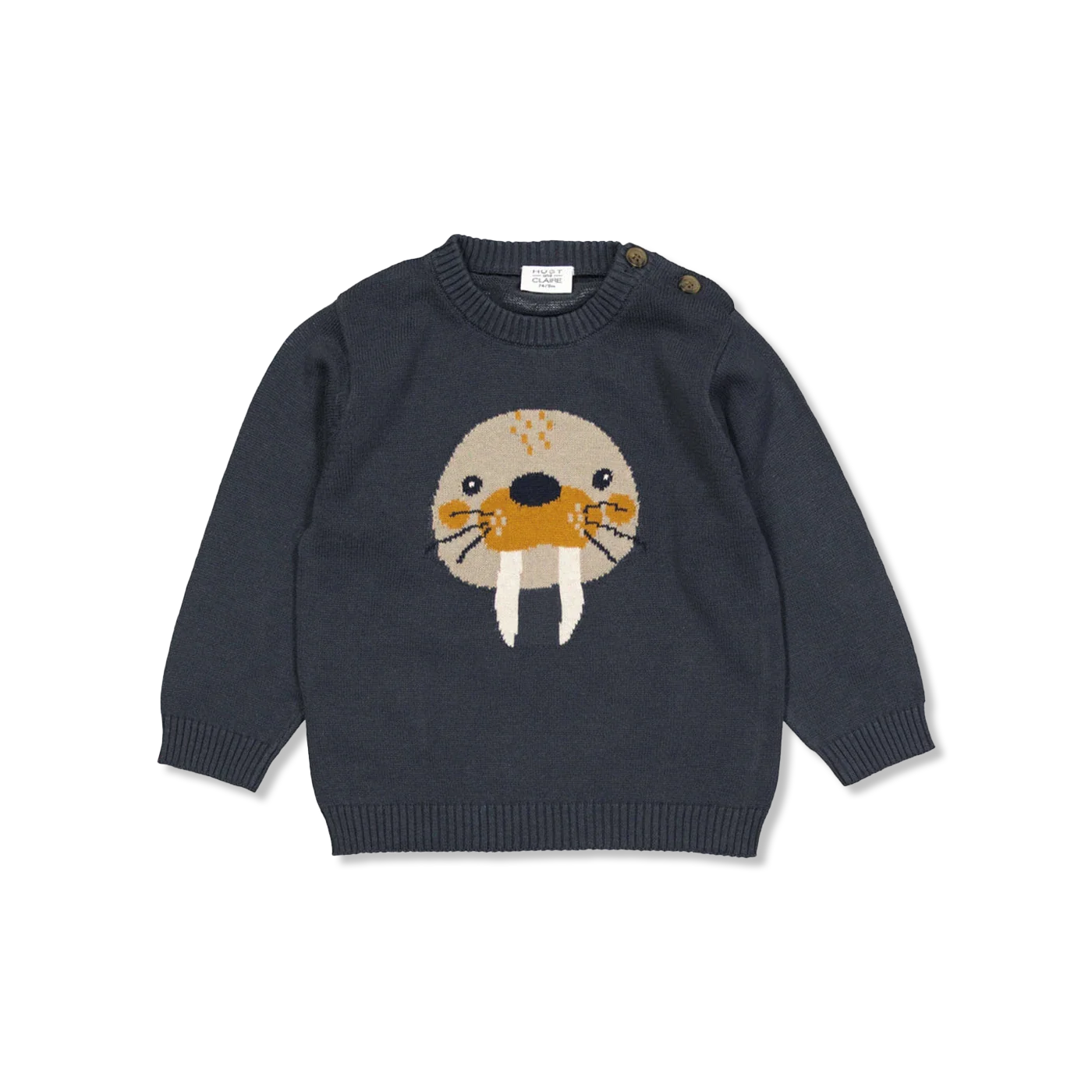 Pilou bluse