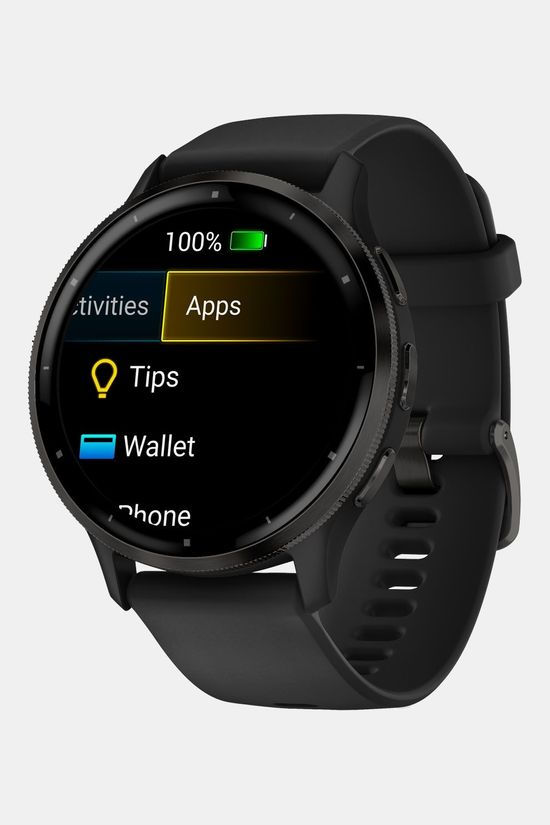 Garmin Garmin Venu 3 Sporthorloge
