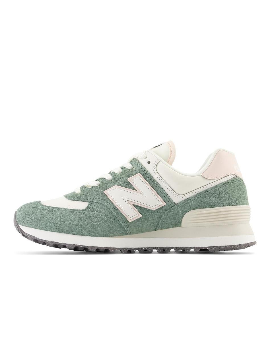 LIFESTYLE-SCHUHE WL574AJ2