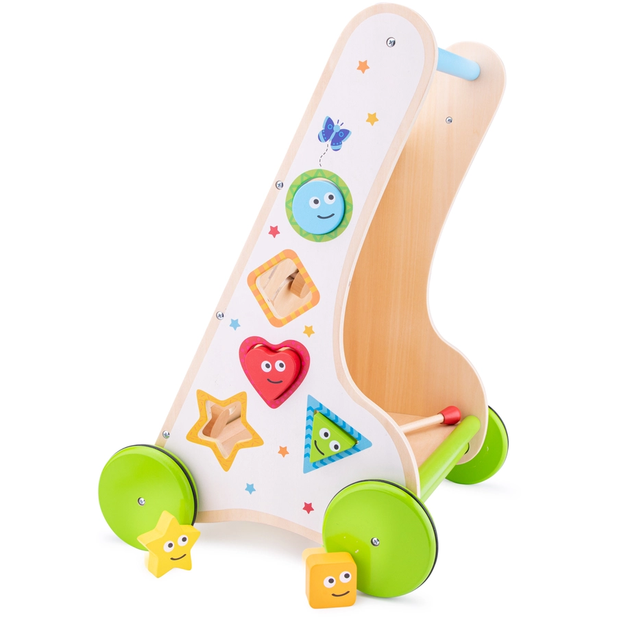 New Classic Toys Lauflernwagen